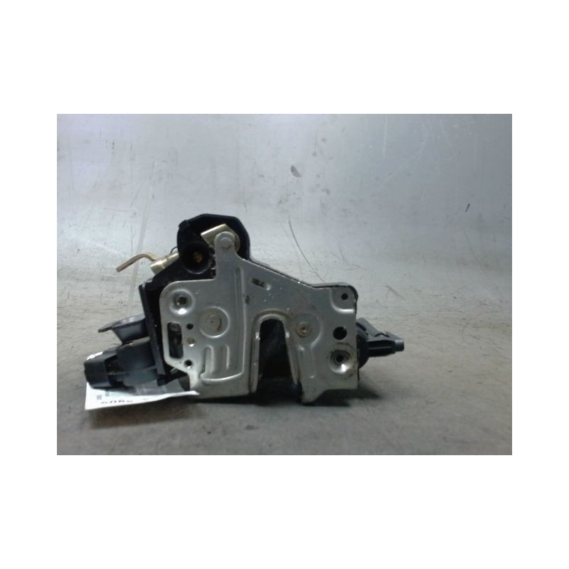 SYSTEME CONDAMNATION AVANT DROIT MERCEDES COUPE CLK 99-2002