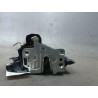 SYSTEME CONDAMNATION AVANT DROIT MERCEDES COUPE CLK 99-2002