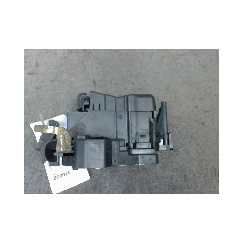 SYSTEME CONDAMNATION AVANT DROIT MERCEDES COUPE CLK 99-2002