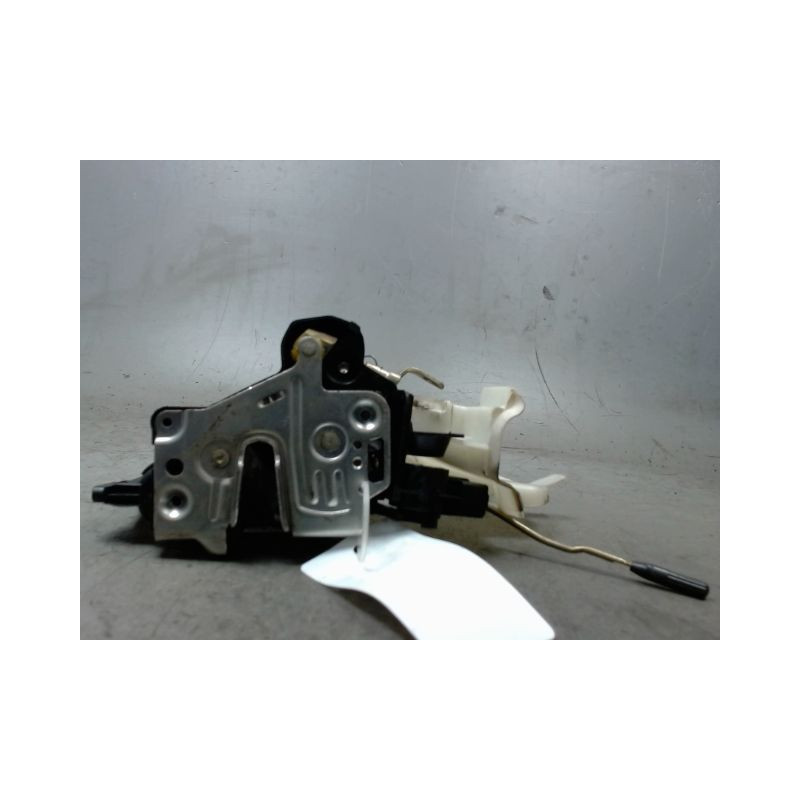 SYSTEME CONDAMNATION AVANT GAUCHE MERCEDES COUPE CLK 99-2002