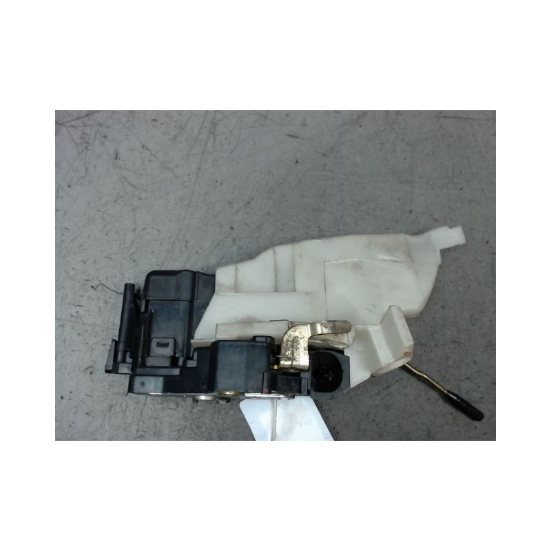 SYSTEME CONDAMNATION AVANT GAUCHE MERCEDES COUPE CLK 99-2002