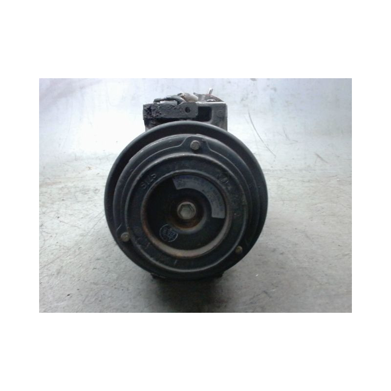 COMPRESSEUR AIR CONDITIONNE MERCEDES COUPE CLK 99-2002
