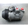 COMPRESSEUR AIR CONDITIONNE MERCEDES COUPE CLK 99-2002