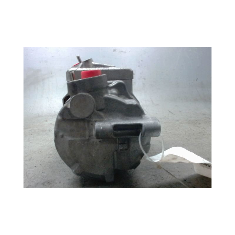 COMPRESSEUR AIR CONDITIONNE MERCEDES COUPE CLK 99-2002