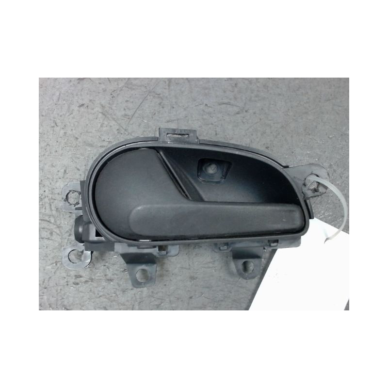 POIGNEE INTERIEURE PORTE AVANT GAUCHE SKODA CITIGO