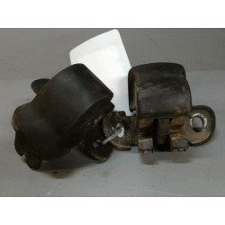 SERRURE PORTE BATTANTE ARG