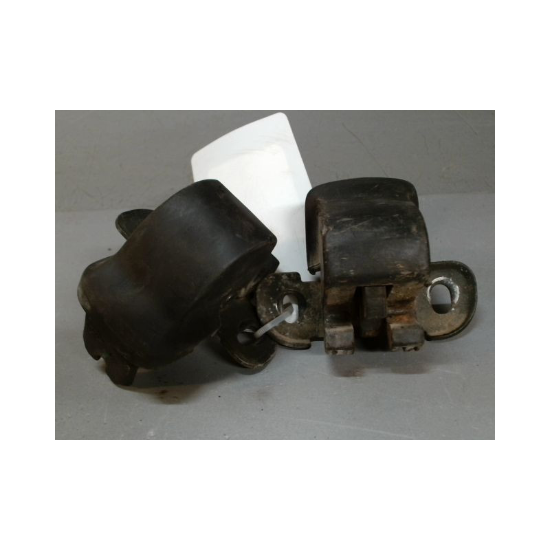 SERRURE PORTE BATTANTE ARRIERE GAUCHE RENAULT KANGOO EXPRESS 03-07