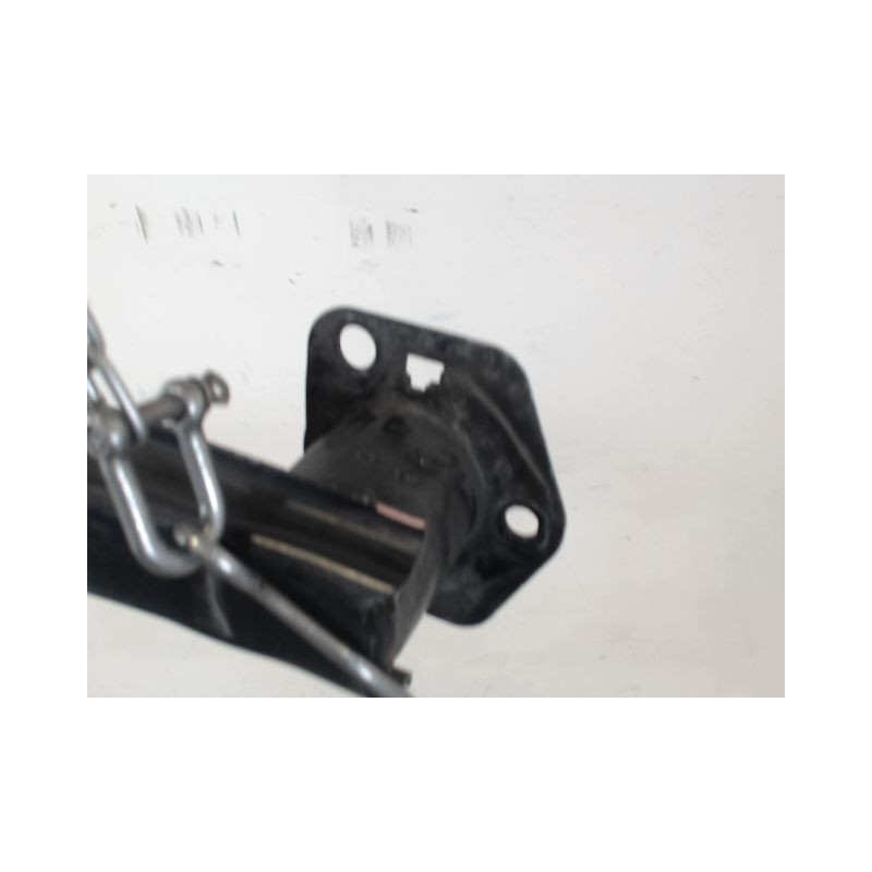 RENFORT PARE-CHOC AVANT SMART FORTWO