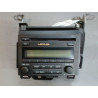 AUTORADIO LEXUS CT200H