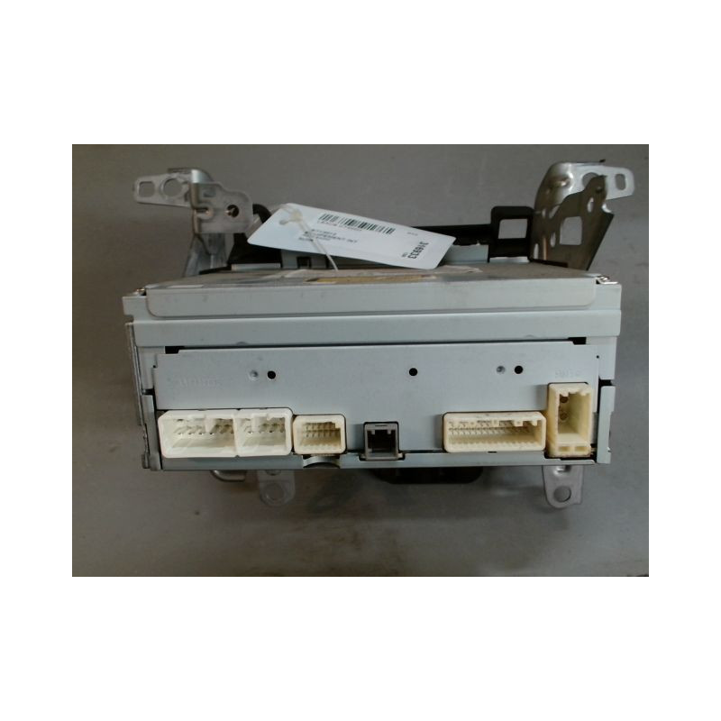 AUTORADIO LEXUS CT200H