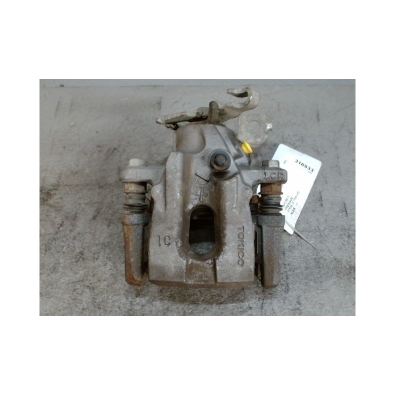 ETRIER DE FREIN ARRIERE DROIT LEXUS CT200H