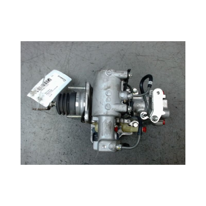 UNITE HYDRAULIQUE ABS LEXUS CT200H