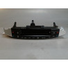COMMANDE DE CHAUFFAGE LEXUS CT200H