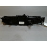 COMMANDE DE CHAUFFAGE LEXUS CT200H
