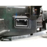 COMMANDE DE CHAUFFAGE LEXUS CT200H