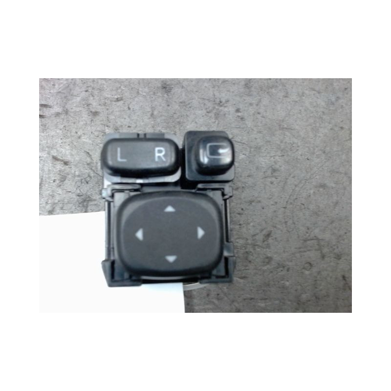 COMMANDE RETROVISSEUR EXTERIEUR ELECTRIQUE LEXUS CT200H