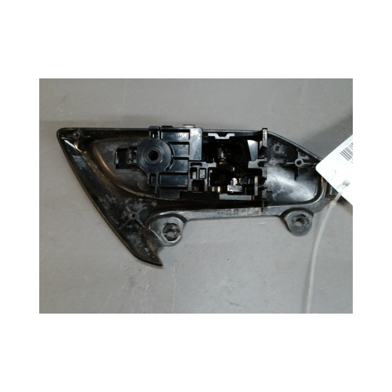 POIGNEE INTERIEURE PORTE ARRIERE GAUCHE LEXUS CT200H