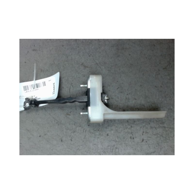 TIRANT PORTE AVANT GAUCHE LEXUS CT200H