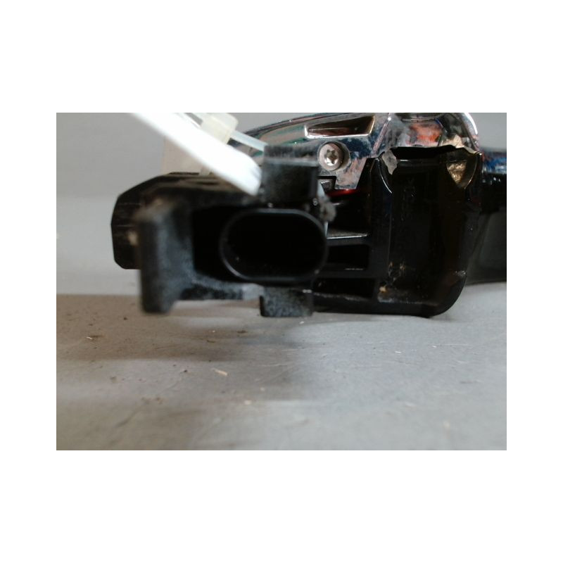 POIGNEE EXTERIEURE PORTE ARRIERE DROIT MERCEDES CLASSE A