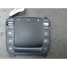 COMMANDE GPS MERCEDES CLASSE A