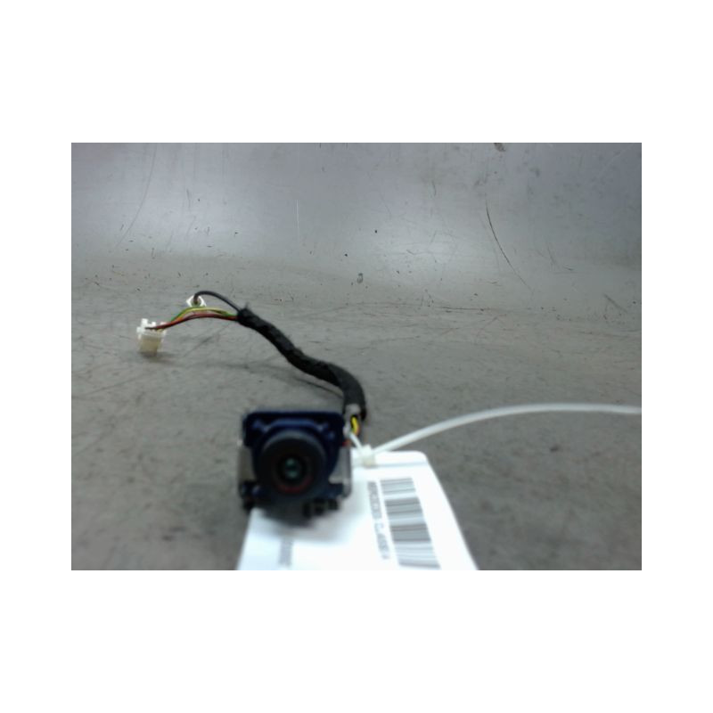 CAMERA AVANT MERCEDES CLASSE A