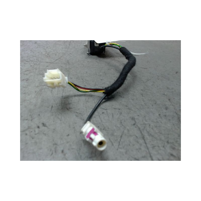 CAMERA AVANT MERCEDES CLASSE A