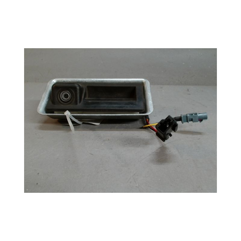 CAMERA ARRIERE VOLKSWAGEN SHARAN