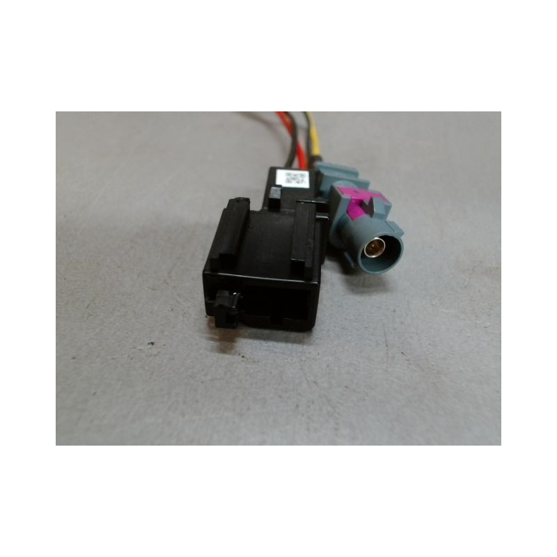 CAMERA ARRIERE VOLKSWAGEN SHARAN