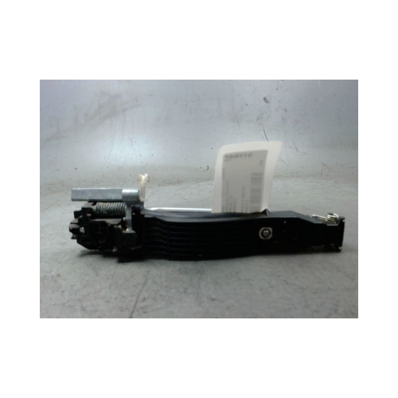 POIGNEE EXTERIEURE PORTE ARRIERE GAUCHE MAZDA MAZDA 6 BREAK