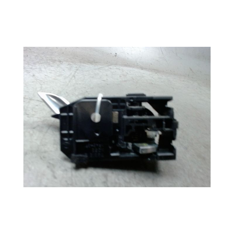 POIGNEE INTERIEURE PORTE ARRIERE GAUCHE MAZDA MAZDA 6 BREAK