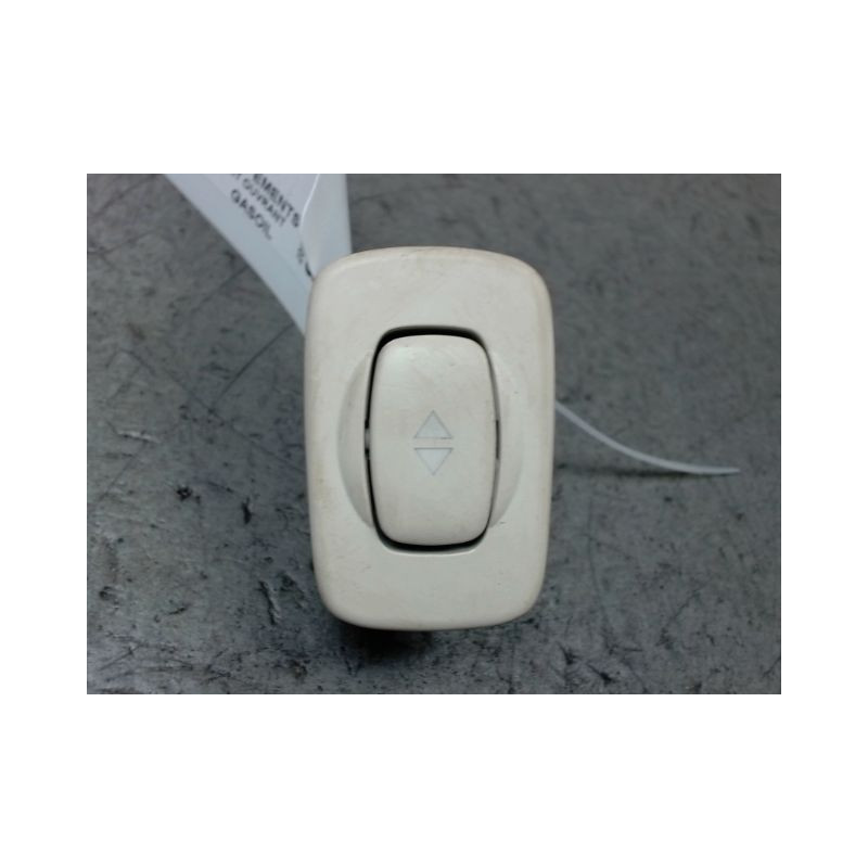 BOUTON COMMANDE TOIT OUVRANT CITROEN C6