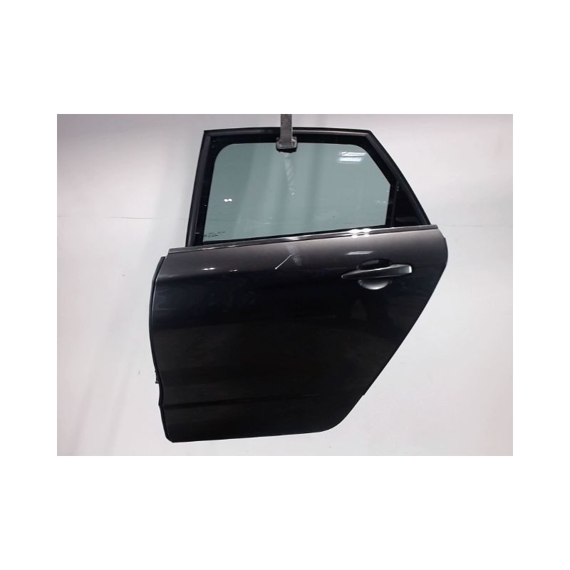 PORTE ARRIERE GAUCHE CITROEN C4 04-08