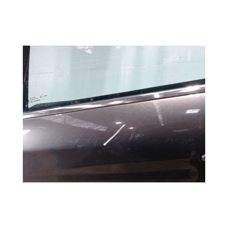 PORTE ARRIERE GAUCHE CITROEN C4 04-08