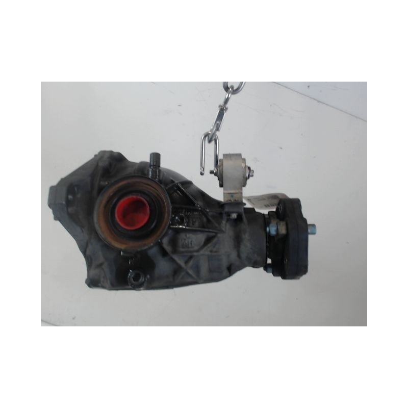 PONT ARRIERE MERCEDES GLK 220 CDI 