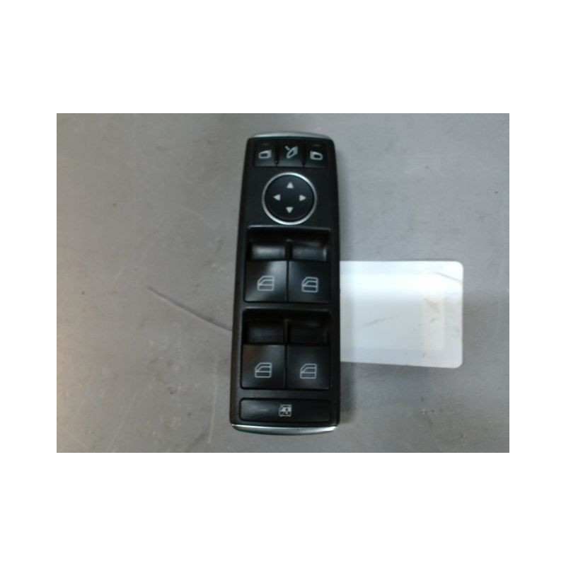 COMMANDE LEVE-GLACE PORTE AVG MERCEDES GLK
