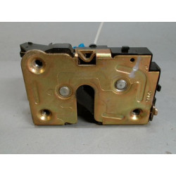 SERRURE PORTE COULISSANTE G