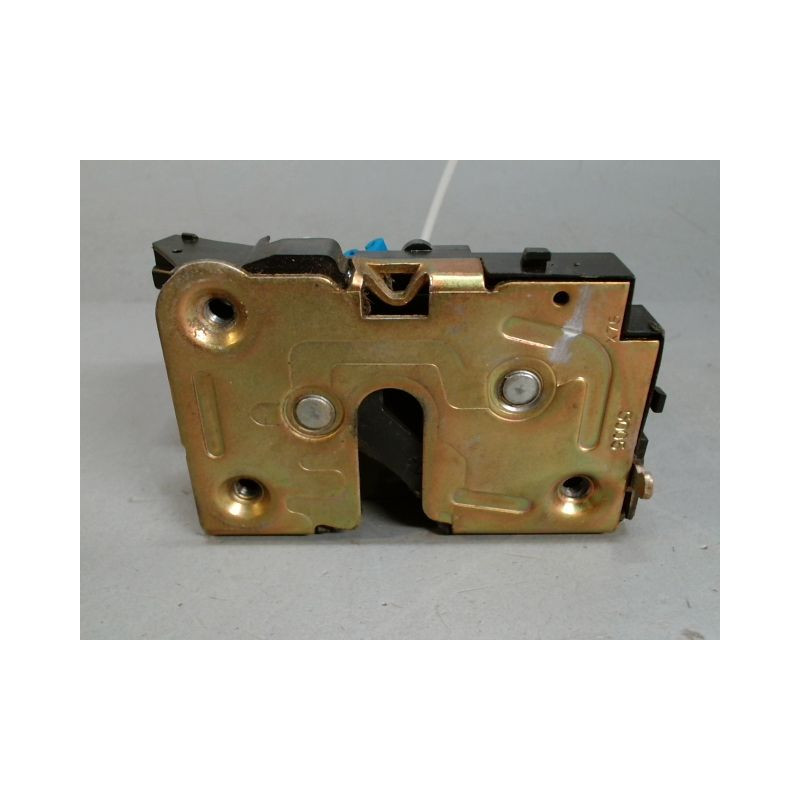 SERRURE PORTE COULISSANTE GAUCHE RENAULT KANGOO 2003-2007