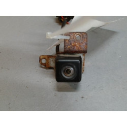 CAMERA ARRIERE