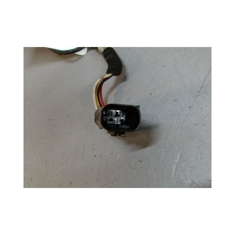 CAMERA ARRIERE HYUNDAI IX20