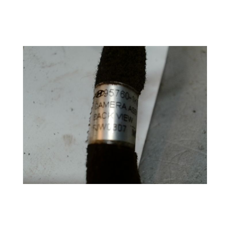 CAMERA ARRIERE HYUNDAI IX20