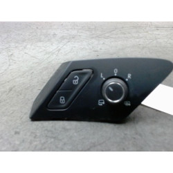 COMMANDE RETROVISSEUR EXT ELECTRIQUE D