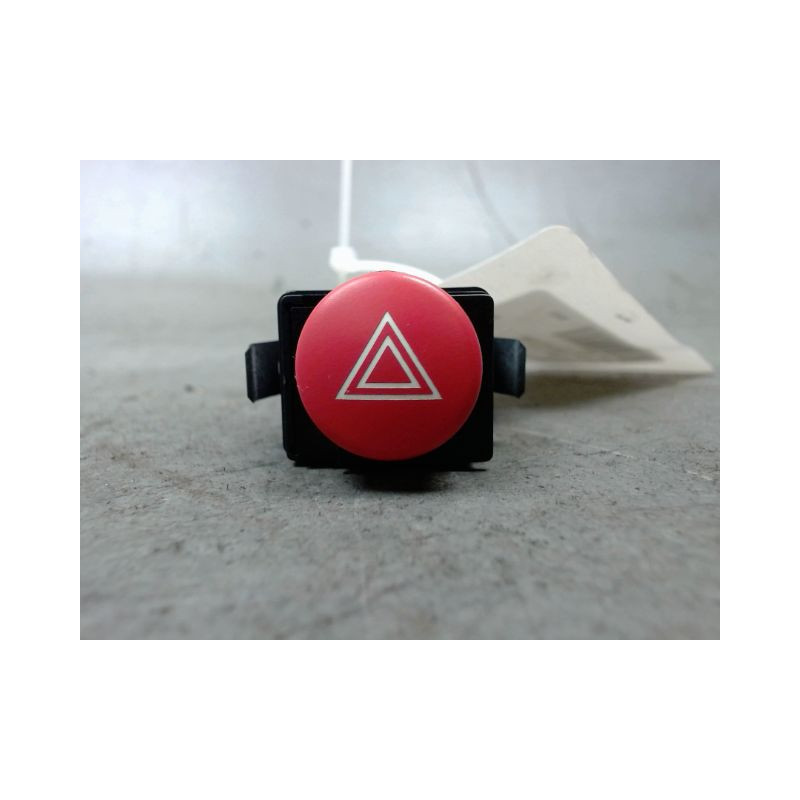 BOUTON DE WARNING SEAT IBIZA 2002-2006