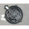 MOTEUR VENTILATEUR CHAUFFAGE KIA CARENS
