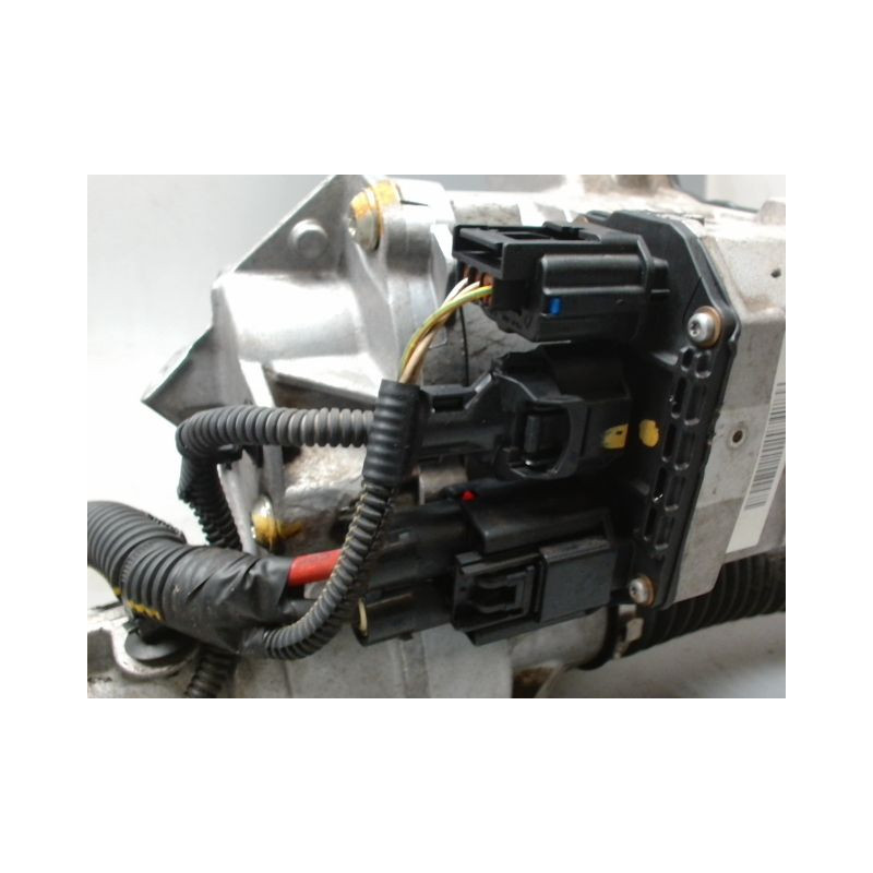 CREMAILLERE FORD KUGA