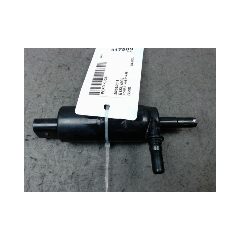 POMPE LAVE-PHARE FORD KUGA