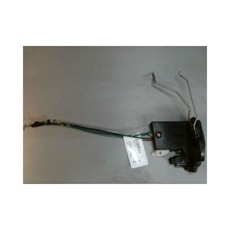 SYSTEME CONDAMNATION AVANT GAUCHE KIA CERATO 5P