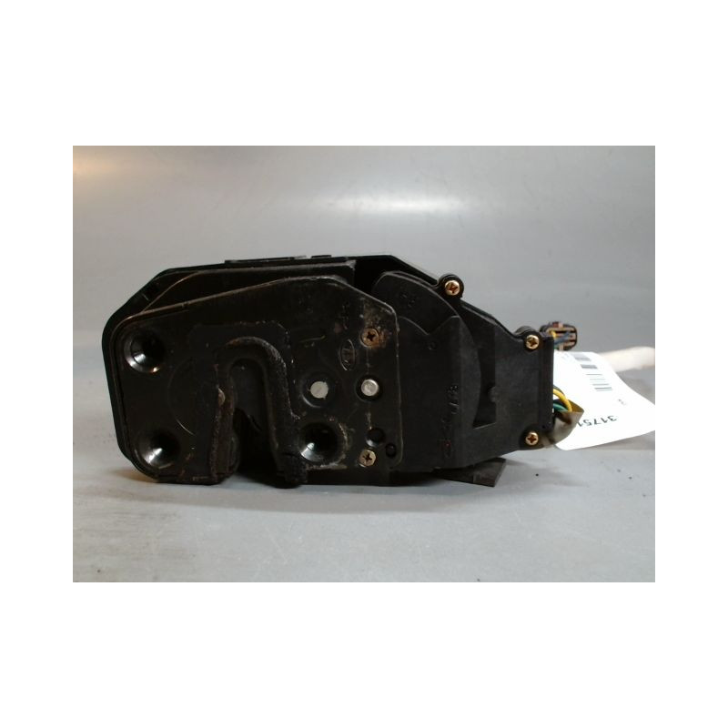 SYSTEME CONDAMNATION ARRIERE DROIT KIA CERATO 5P