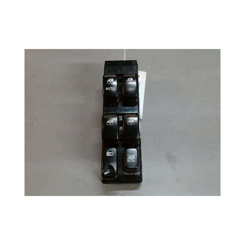 COMMANDE LEVE-GLACE PORTE AVG KIA CERATO 5P