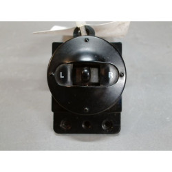 COMMANDE RETROVISSEUR EXT ELECTRIQUE