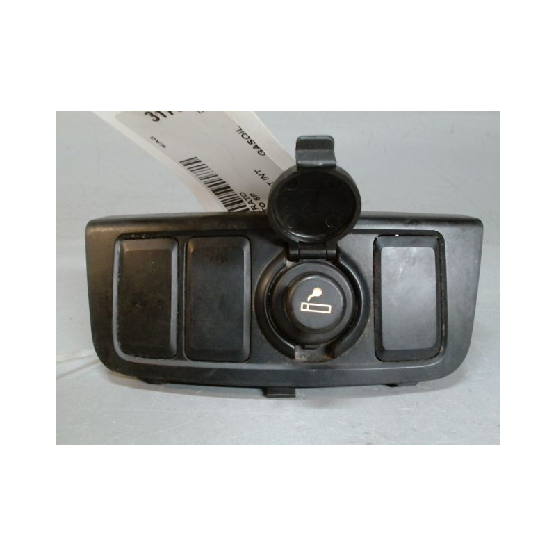 ALLUME CIGARE KIA CERATO 5P